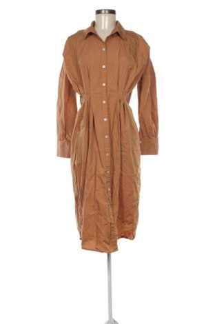 Rochie Vero Moda, Mărime M, Culoare Maro, Preț 73,00 Lei, #137232997