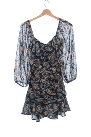 Rochie Unbranded, Mărime S, Culoare Multicolor, Preț 56,00 Lei, #137233198