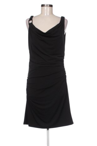 Rochie White House / Black Market, Mărime L, Culoare Negru, Preț 185,64 Lei, #137233263