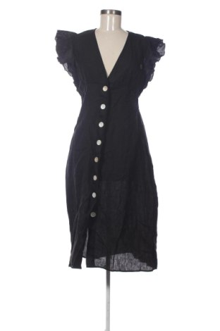 Rochie Reserved, Mărime L, Culoare Negru, Preț 155,00 Lei, #137233339