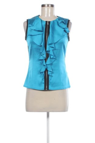 Рокля Karen Millen, Размер M, Цвят Син, Цена 77,00 €, #137233384