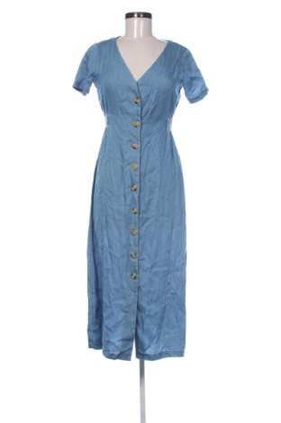 Rochie Sinsay, Mărime S, Culoare Albastru, Preț 81,35 Lei, #137233401