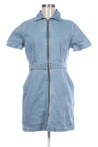 Rochie Denim Co., Mărime M, Culoare Albastru, Preț 94,48 Lei, #137233429