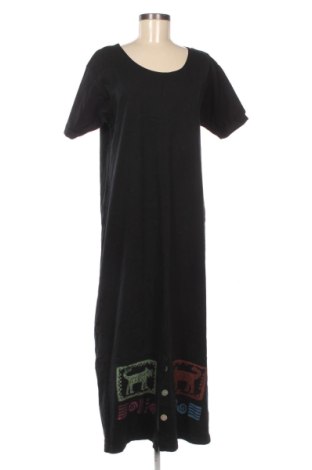 Šaty  Unbranded, Veľkosť M, Farba Čierna, Cena  14,00 €, #137233792
