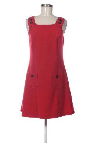 Рокля New Look, Размер M, Цвят Червен, Цена 11,24 €, #137234077