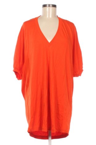 Рокля Zara, Размер M, Цвят Оранжев, Цена 30,67 €, #137234176