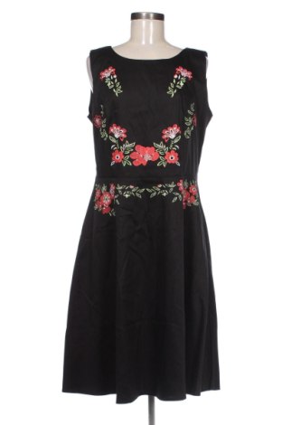 Rochie Body Flirt, Mărime L, Culoare Negru, Preț 110,00 Lei, #137234185