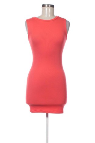 Šaty  Pull&Bear, Veľkosť S, Farba Ružová, Cena  9,33 €, #137234413