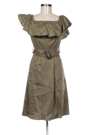 Rochie Unbranded, Mărime M, Culoare Verde, Preț 60,00 Lei, #137234422