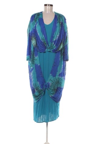 Rochie Unbranded, Mărime L, Culoare Multicolor, Preț 104,00 Lei, #137234679