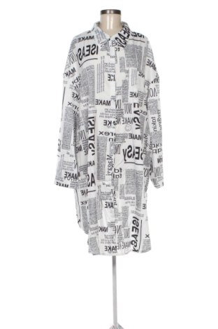 Rochie SHEIN, Mărime 4XL, Culoare Multicolor, Preț 126,00 Lei, #137234731