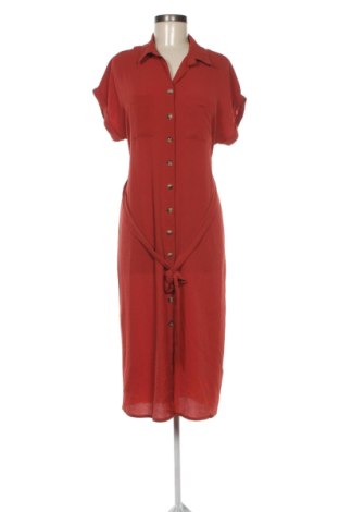 Rochie New Look, Mărime L, Culoare Portocaliu, Preț 186,00 Lei, #137234760
