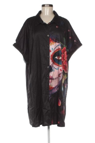 Rochie Unbranded, Mărime 4XL, Culoare Multicolor, Preț 180,00 Lei, #137234823
