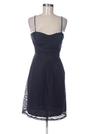 Kleid Comma,, Größe S, Farbe Blau, Preis € 30,29, #137235573
