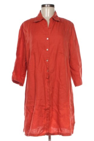 Rochie Unbranded, Mărime XL, Culoare Portocaliu, Preț 189,10 Lei, #137235647