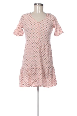 Kleid Clockhouse, Größe S, Farbe Mehrfarbig, Preis € 8,00, #137235707