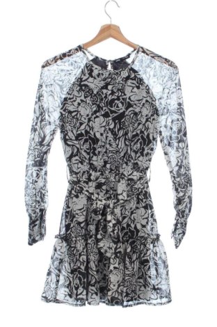 Rochie Sinsay, Mărime XXS, Culoare Multicolor, Preț 31,49 Lei, #137235854