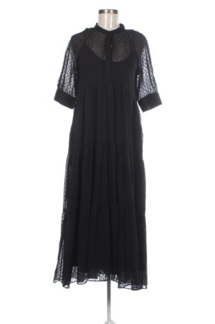 Рокля Zara, Размер S, Цвят Черен, Цена 17,00 €, #137235941