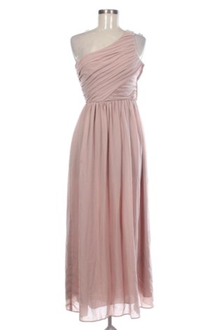 Kleid H&M, Größe S, Farbe Aschrosa, Preis € 19,00, #137235974