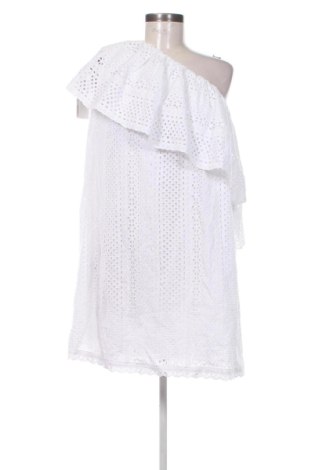 Рокля Miss Sixty, Размер XS, Цвят Бял, Цена 46,87 €, #137235997