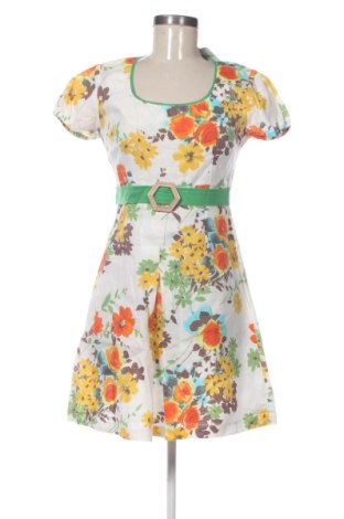 Rochie Unbranded, Mărime M, Culoare Multicolor, Preț 97,00 Lei, #137236194