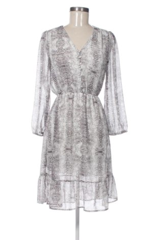 Kleid Reserved, Größe M, Farbe Mehrfarbig, Preis 10,29 €, #137236281