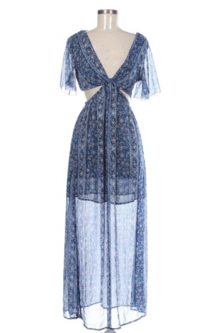 Rochie Pepe Jeans, Mărime S, Culoare Multicolor, Preț 236,21 Lei, #137236359