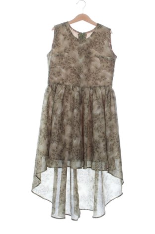 Rochie Unbranded, Mărime S, Culoare Verde, Preț 51,00 Lei, #137236783