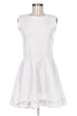 Rochie Glamour, Mărime M, Culoare Alb, Preț 83,99 Lei, #137236822
