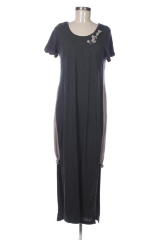 Rochie H&M, Mărime M, Culoare Gri, Preț 80,00 Lei, #137236845