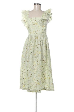 Rochie H&M, Mărime S, Culoare Multicolor, Preț 116,00 Lei, #137236920