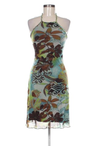 Rochie Unbranded, Mărime M, Culoare Multicolor, Preț 73,49 Lei, #137236939