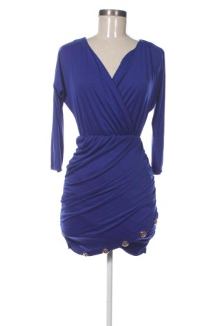 Rochie Unbranded, Mărime M, Culoare Albastru, Preț 45,00 Lei, #137237328