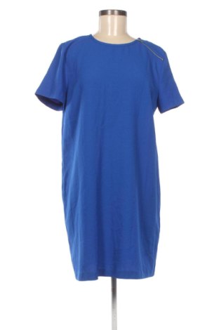 Rochie Zara, Mărime XL, Culoare Albastru, Preț 95,53 Lei, #137237359