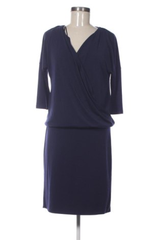 Rochie Dika, Mărime L, Culoare Albastru, Preț 130,00 Lei, #137237389