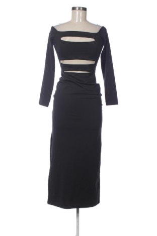 Rochie Bershka, Mărime S, Culoare Negru, Preț 107,00 Lei, #137237794