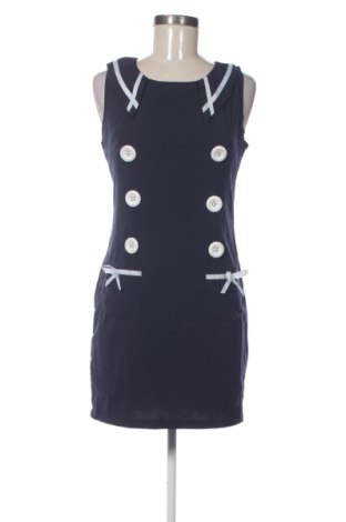 Rochie Unbranded, Mărime S, Culoare Albastru, Preț 104,00 Lei, #137237903