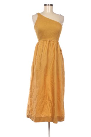 Rochie Massimo Dutti, Mărime S, Culoare Portocaliu, Preț 272,95 Lei, #137238067