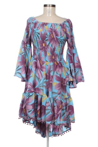 Rochie Unbranded, Mărime M, Culoare Multicolor, Preț 135,43 Lei, #137238368