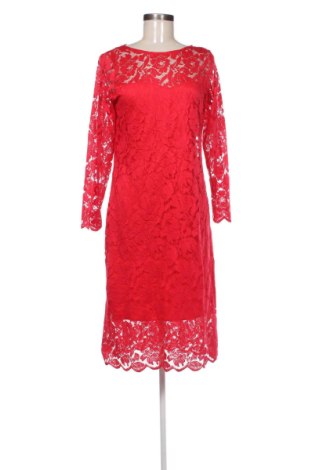 Šaty  Unbranded, Velikost L, Barva Červená, Cena  365,00 Kč, #137238385
