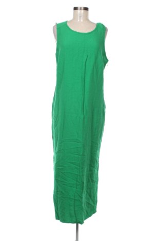 Rochie LCW, Mărime L, Culoare Verde, Preț 94,48 Lei, #137238458