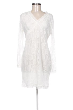 Rochie Unbranded, Mărime M, Culoare Alb, Preț 63,00 Lei, #137238594