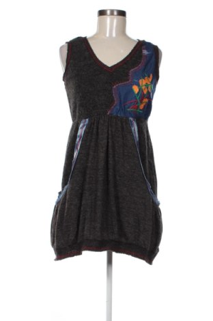 Rochie Unbranded, Mărime M, Culoare Gri, Preț 35,00 Lei, #137238771