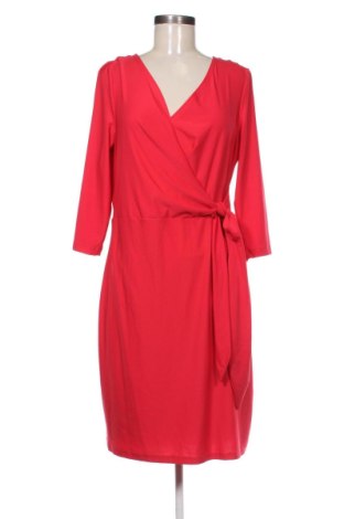 Rochie Unbranded, Mărime XL, Culoare Roșu, Preț 72,00 Lei, #137238866