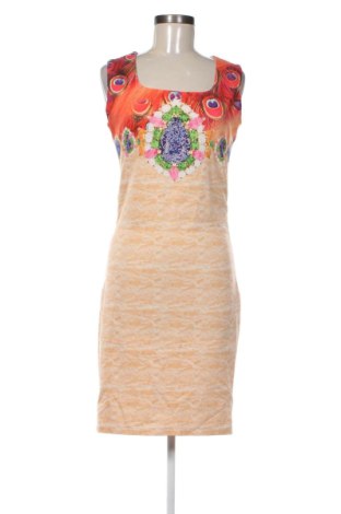 Rochie Unbranded, Mărime M, Culoare Multicolor, Preț 73,49 Lei, #137239102