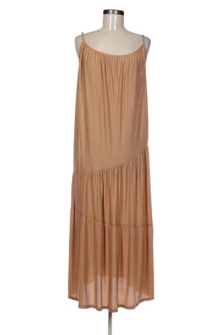 Rochie ASOS, Mărime XL, Culoare Bej, Preț 167,97 Lei, #137239254