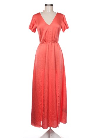 Rochie H&M, Mărime XS, Culoare Roz, Preț 122,00 Lei, #137239367