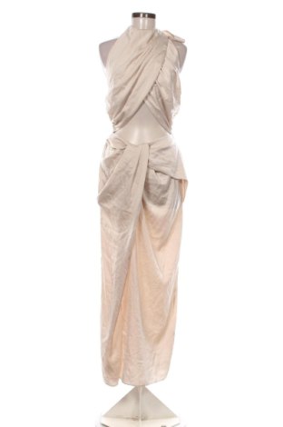 Rochie ASOS, Mărime S, Culoare Bej, Preț 162,72 Lei, #137239371