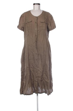 Sukienka Highmoor, Rozmiar XL, Kolor Zielony, Cena 97,37 zł, #137239628