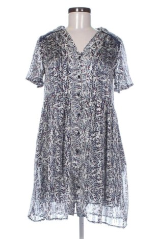 Rochie Naf Naf, Mărime M, Culoare Multicolor, Preț 152,22 Lei, #137239725